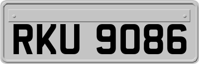 RKU9086