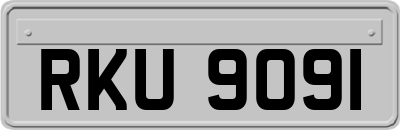 RKU9091