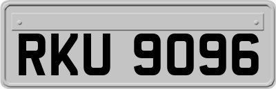 RKU9096