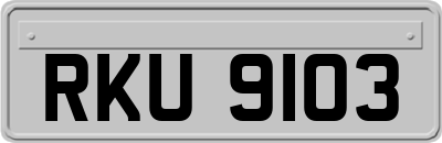 RKU9103
