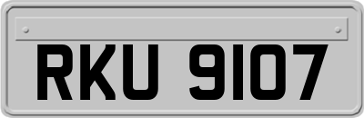 RKU9107