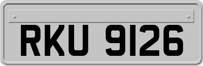 RKU9126