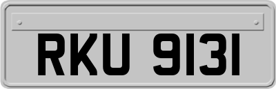 RKU9131