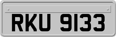 RKU9133