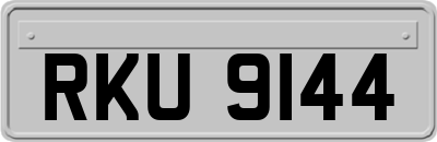 RKU9144