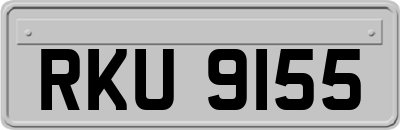 RKU9155