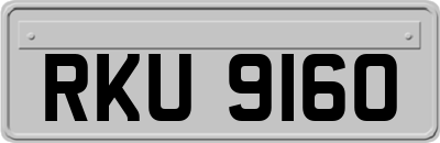 RKU9160