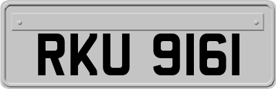 RKU9161