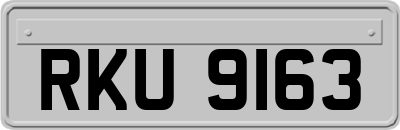 RKU9163