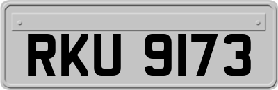 RKU9173