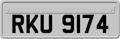 RKU9174