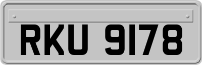 RKU9178