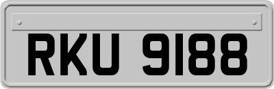 RKU9188