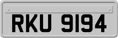 RKU9194