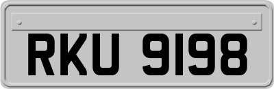 RKU9198