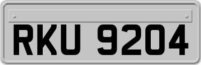 RKU9204