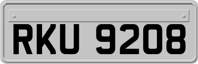 RKU9208