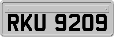 RKU9209