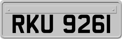 RKU9261