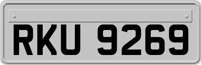 RKU9269