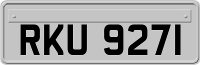 RKU9271