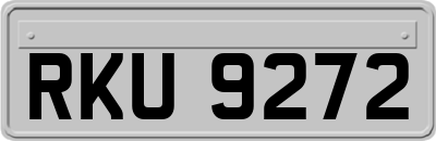 RKU9272