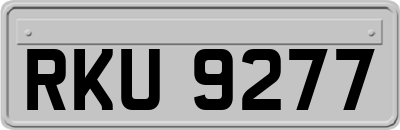 RKU9277