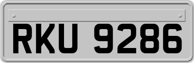 RKU9286