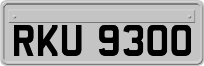 RKU9300