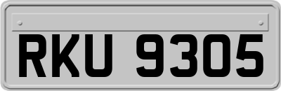 RKU9305