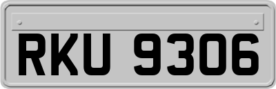 RKU9306