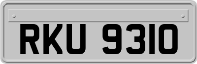 RKU9310