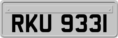 RKU9331