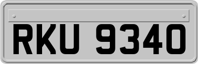 RKU9340