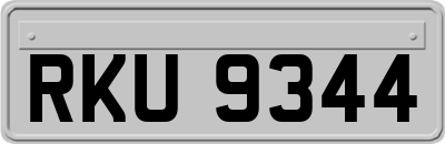 RKU9344