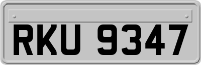 RKU9347