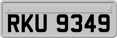 RKU9349