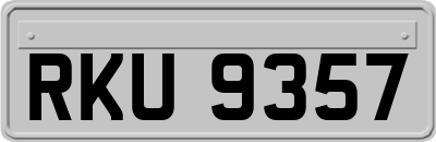 RKU9357