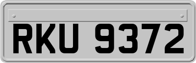 RKU9372