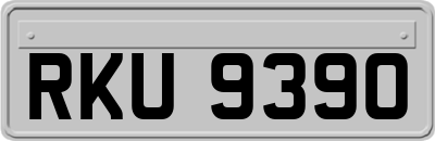 RKU9390