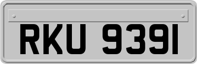 RKU9391