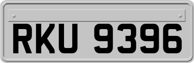 RKU9396