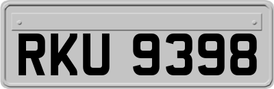 RKU9398