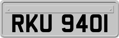 RKU9401