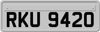 RKU9420