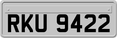 RKU9422