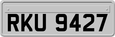 RKU9427