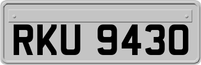 RKU9430