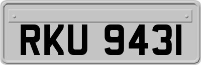 RKU9431