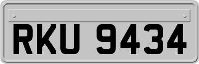 RKU9434